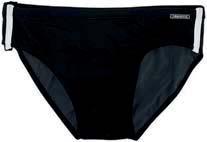 black-white jan-dec NOS NEVER OUT OF STOCK 35011 Badehose / trunks 4-9 80% PA