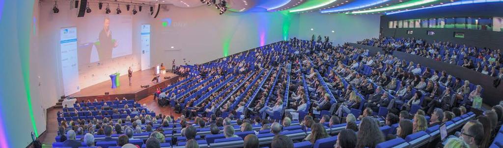 DALK Deutscher Ausbildungsleiterkongress 22. 23. November 2018 Kongresszentrum Düsseldorf Jetzt mit Frühbucherrabatt für 599 Euro statt 999 Euro anmelden! 3.