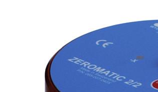 1 of/von 5 INTRODUCTION EINFÜHRUNG The two-dimensional inclination measurement sensors ZERO- MATIC 2/1 and 2/2 are perfectly suited for any application where monitoring