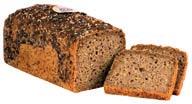 Wir bieten unseren Kunden bei Unverträglichkeiten von Backwaren Brote der Bäckereien Vollkern an. Im Sortiment sind glutenfreies Brot, Brötchen und Gebäck.