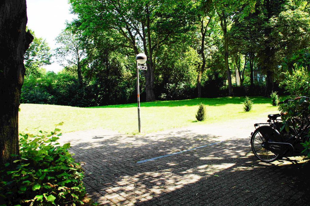 Das Zooparkviertel gehört zu den besten Adressen Düsseldorf s.