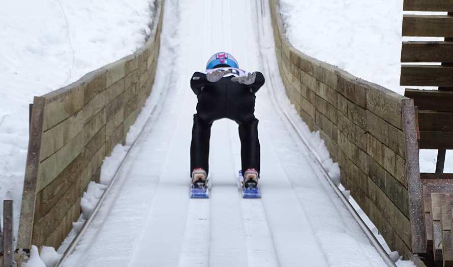 The competitions of the FIS OPA AC Skijump are organized by the ICR and the rules of the OPA. 2.