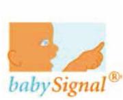 Eltern-Kind-Gruppen babysignal Mit den Händchen sprechen für Babys ab ca.