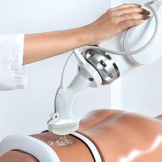 Ultraschalldiagnostik: Sensitive Technologie und sichere Mensch-Roboter-Kollaboration sind die Domäne des LBR Med.