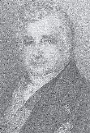 Portrait Herzog Prosper Ludwig von Arenberg Prosper Ludwig von Arenberg (1785-1861) war von 1803 bis 1811 Landesherr in Recklinghausen.