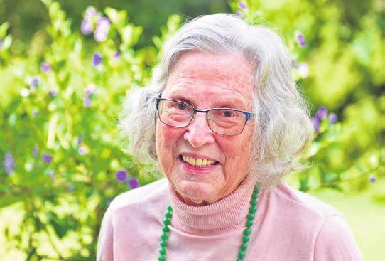 Infos und Teilnahmebedingungen unter www.antenneniederrhein.de Herta Schaar feierte 90. Geburtstag Ihren 90. Geburtstag feierte Herta Schaar am 28. Juli in Veert.