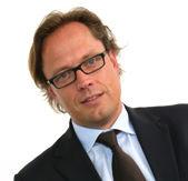 Thomas Volk, VP EMEA Commercial Business Large Countries, im Gespräch.