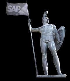 PERSONAL Aufstieg vorprogrammiert: SAP-Fachkräfte auf der Sonnenseite des IT-Arbeitsmarkts Achillesferse SAP IT-Experten zählen unverändert zu den am meisten gesuchten Fachkräften auf dem
