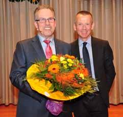 Kreissportlerehrung Groß-Gerau (Will) in diesem Jahr in den Ruhestand. Klaus Astheimer steht für Konstanz, Teamarbeit und Kompetenz.