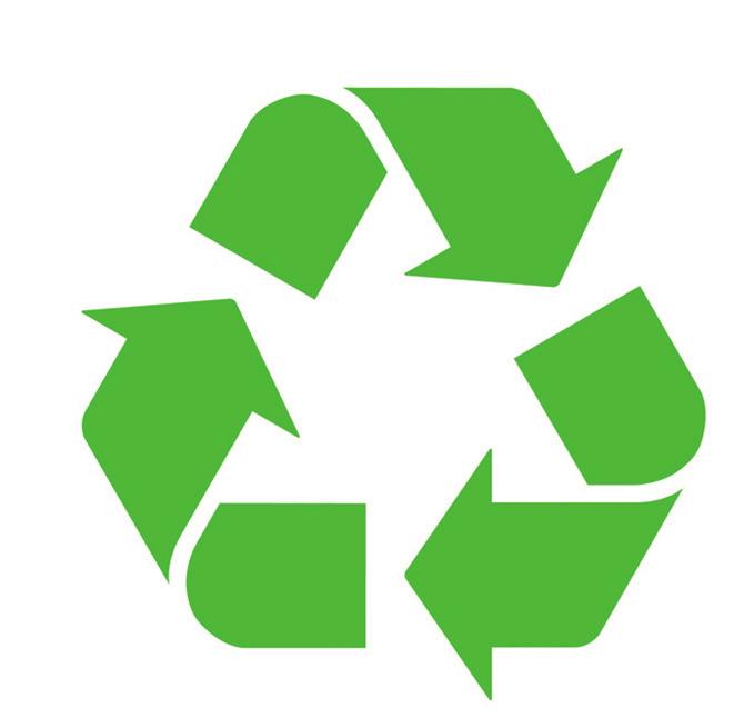 GGW Glykolprotektor - Montageanleitung 5 Recycling Entsorgung der Verpackung Alle Produkte werden für den Transport sorgfältig verpackt.