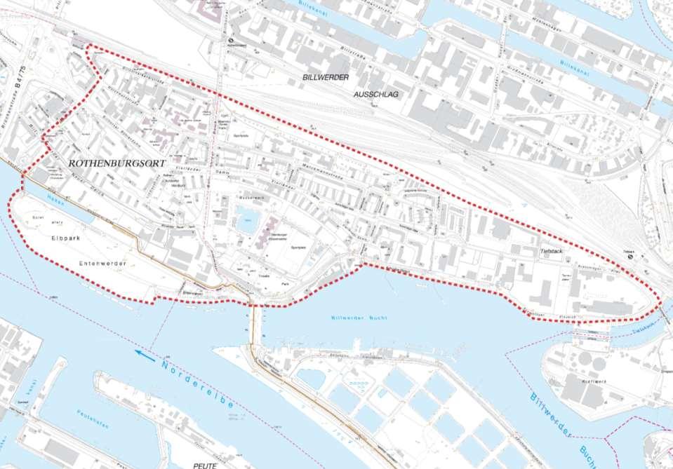 46 Hier Plan mit allen Projekten verortet und farblich unterscheiden nach: in Realisierung