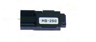 SWIFT HS Faserund SOC Steckerhalter Zur Verwendung