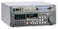 (Composite-Signal) digital um - 3/4 -MP-(Metallpartikel-)Band - Von Ampex entwickelt, von Sony übernommen - Bandgeschwindigkeit bei D2 niedriger als bei D1 - Dadurch längere Aufzeichnungskapazitäten