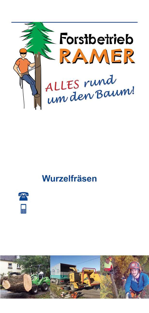 www. Baumpflege