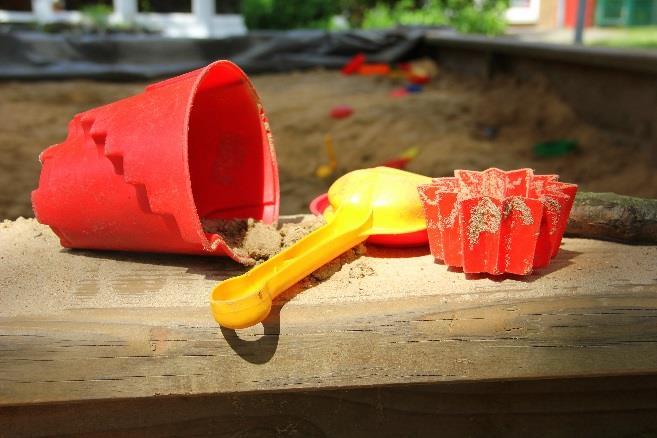 Das Leben in unserer Kindertagesstätte Der Tagesablauf Ein strukturierter Tagesablauf gibt dem einzelnen Kind und der Gruppe Orientierung und Sicherheit.