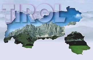 Tirol im Überblick Tirol ist schön, diese Aussage gilt sowohl im In- als auch im Ausland als allgemein anerkannt.