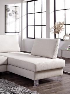 FLEXA Moderne Eleganz und Funktionsvielfalt vom Sofa zum Bett