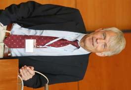 Hannsjörg Bachmann, Chefarzt der Klinik für Kinder- und Jugendmedizin, scheidet aus der Forschergruppe aus, wenn er 2008 in den Ruhestand geht.