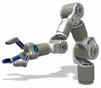 Die Welt automatisiert: Robotik und Automation wächst wie nie zuvor!