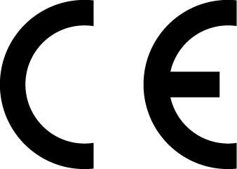 Produktbeschreibung (Fortsetzung) Geprüfte Qualität CE-Kennzeichnung entsprechend bestehenden