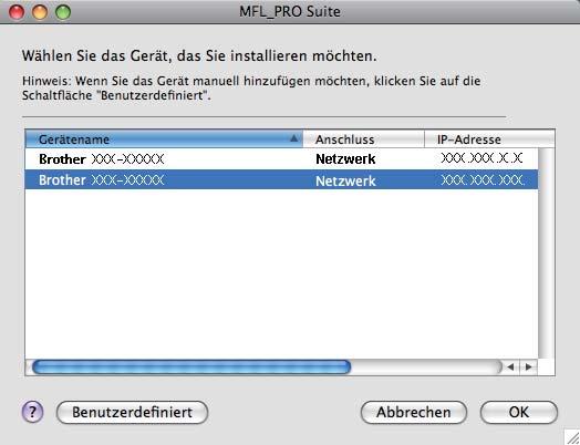 Verkeltes Netzwerk Mintosh Für Nutzer eines verkelten Netzwerkes (M OS X 10.4.11-10.6.