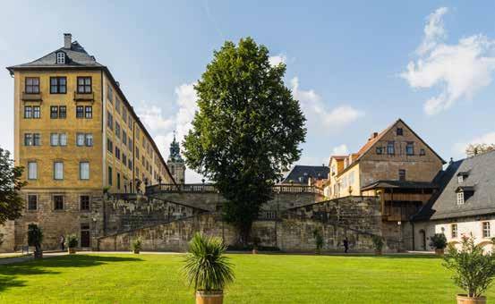 2 Herzlich willkommen 3...auf Schloss Heidecksburg in Rudolstadt! Schön, dass Sie sich über die Möglichkeiten, Feste bei uns zu feiern, informieren möchten.
