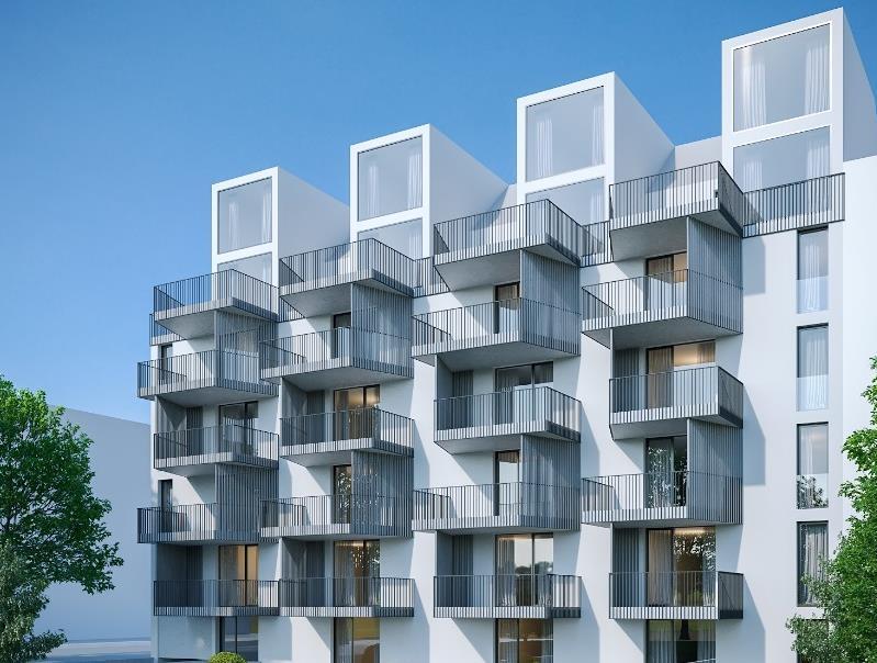 3-Jahres-Haus Aktuelles Projekt: Korbgasse 21, 1230 Wien Projekt Abriss/Neubau Nutzfläche nach Development: 1.591 m² Vorr.