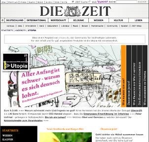 in www.zeit.de.