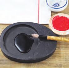 Programm / 07 Kunst und Gestalten SHODO - JAPANISCHE KALLIGRAPHIE Workshop Shodo ist eine der populärsten Feinkünste Japans. Die Kalligraphiearbeiten werden in Japan als Kunstwerke geschätzt.
