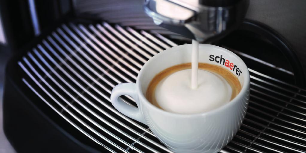 COFFEE COMPETENCE CENTRE KURSANGEBOTE 360 Kaffeewissen Tageskurs Einführung in die vielfältige Welt des Kaffees.