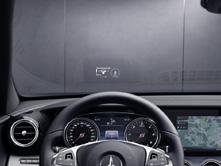 Nur mit Media-Display 12,3" (868) oder COMAND Online (531) Mercedes-Benz Intelligent Drive 464 1.