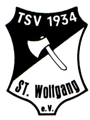 TSV St. Wolfgang 1934 e.v.