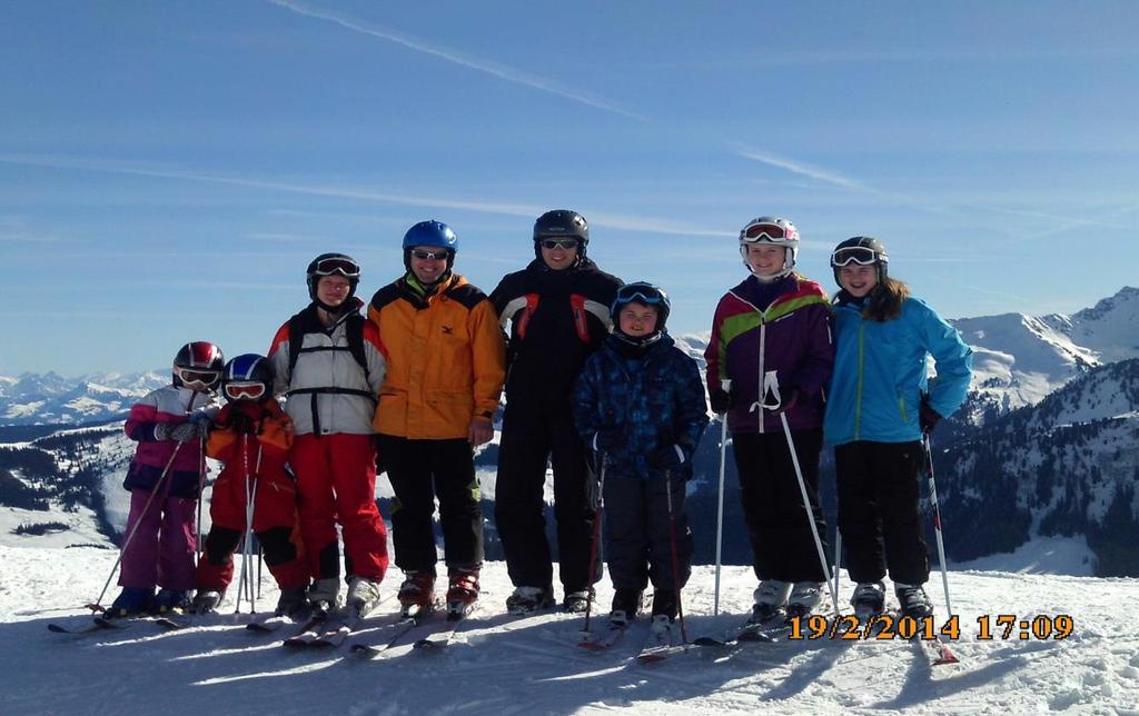 Skifahrten im einzelnen : Sonntag 28. Dezember 2014 Skifahrt nach AXAMER LIZUM * zu wenig Schnee Abgesagt * Samstag.17.