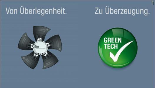 GreenTech energieeffiziente EC-Ventilatoren 18 15
