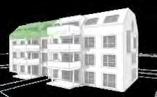 Wohnung A7 4 ½ -Wohnung Dachgeschoss BF: 5.5 m2 630 kg A7 BF: 14.0 m2 Gang/ Gard. BF: 5.5 m2 BF: 3.5 m2 BF: 3.5 m2 Gang BF: 4.