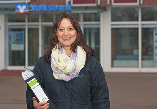 Mittwoch 19. Februar 2014 NIEDERRHEIN NACHRICHTEN FDP unterstützt Thomas Görtz Verschwendung von Müllgebühren XANTEN.