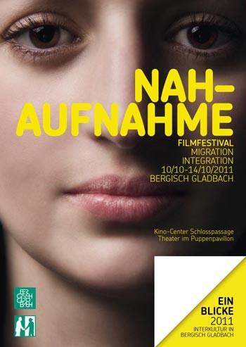 Quelle: www.bergischgladbach.de Nahaufnahme" - das Interkulturelle Filmfestival 2011 Das Kino ist ein Freizeitmagnet für alle Alters- und Interessengruppen.