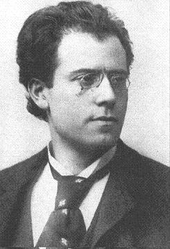 de Gustav Mahler - Abend I Vortrag und Konzert Referent und Pianist: Roman Salyutov Im ersten Teil des Abends wird ein Vortrag über das Leben und Werk des Komponisten, die Besonderheiten seines