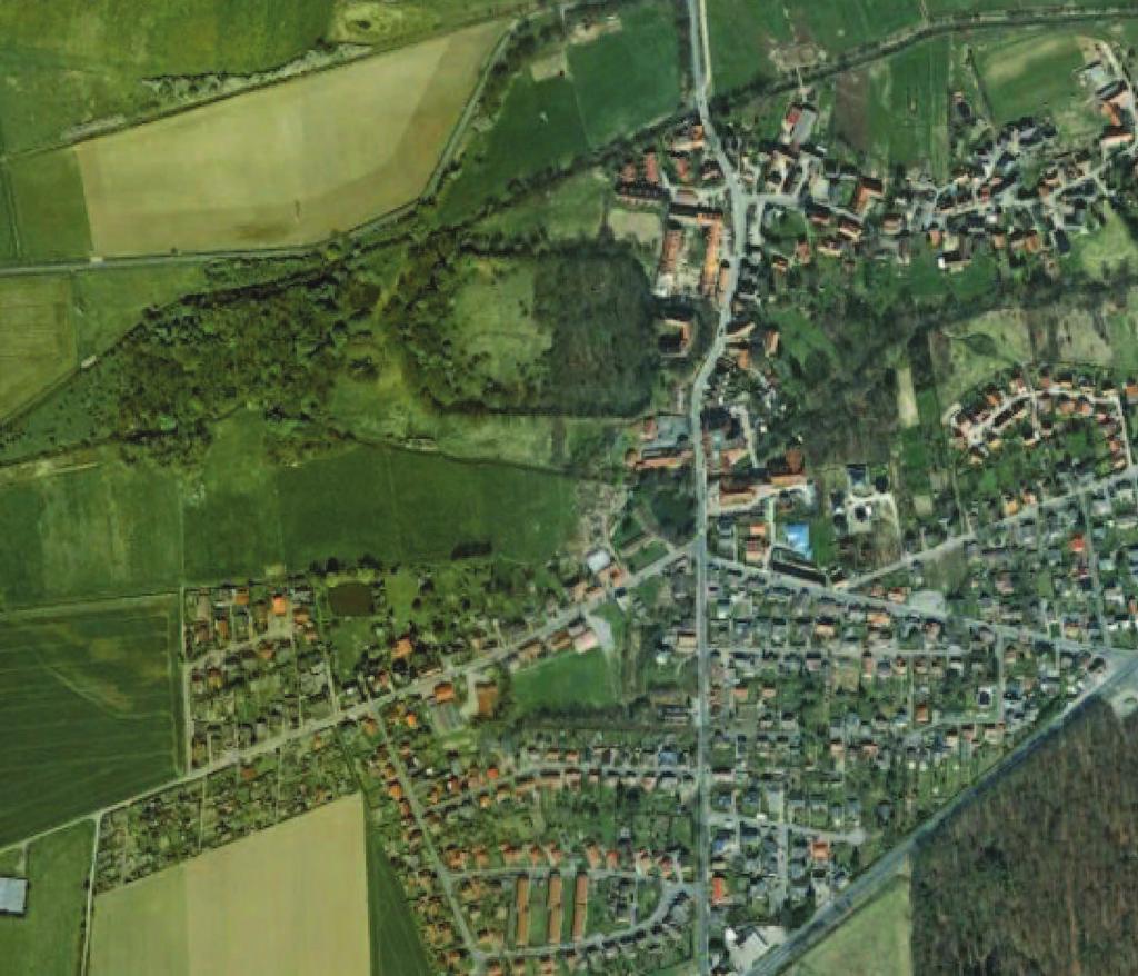 Gemeinde Lehre Ortschaft Wendhausen