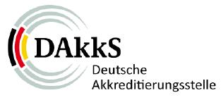 DAkkS Die neue Akkreditierungsstelle DAkkS = Deutsche Akkreditierungsstelle Aufgaben der DAkkS: Die DAkkS begutachtet, bestätigt und überwacht als unabhängige
