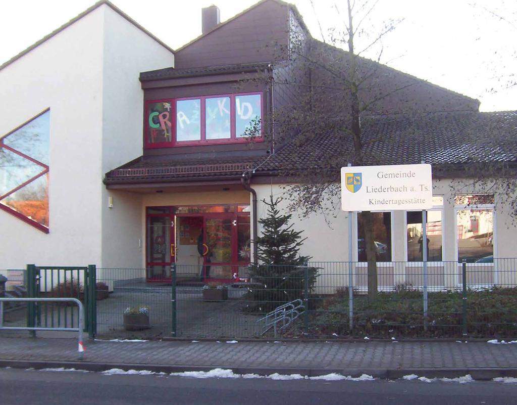 Liederbach Viele Menschen bringen sich in Liederbach aktiv ein. Die Kulturangebote in unserer Gemeinde werden zu einem hohen Maße von den Liederbacher Vereinen breit gefächert angeboten.