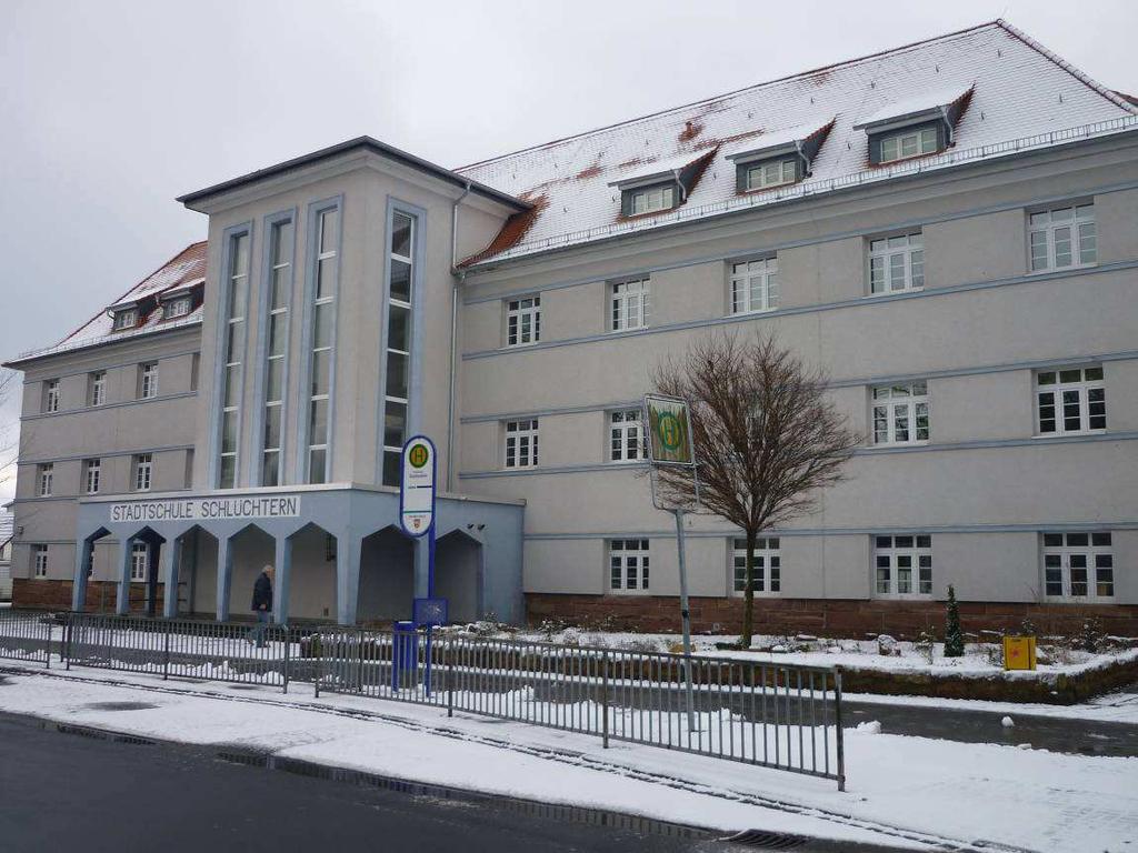 Stadtschule