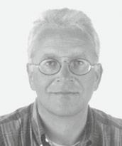 Peter Wriggers studierte Bauingenieur- und Vermessungswesen, promovierte 1980 an der Universität Hannover und habilitierte 1986 im Fach Mechanik.