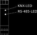 Zweck des Produktes Funktion des ekey home converter KNX RS-485 Der ekey converter KNX RS-485 funktioniert ausschließlich mit den biometrischen Zutrittskontrollsystemen ekey home und ekey multi von