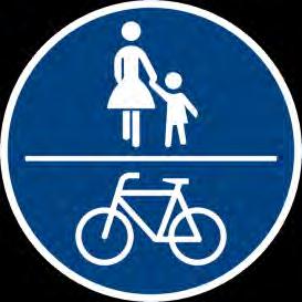 Radwegbenutzungspflicht Radfahrer