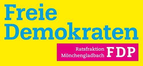 Haushaltsrede von Nicole Finger, Fraktionsvorsitzende der FDP-Ratsfraktion Mönchengladbach im Rat der Stadt Mönchengladbach am 14.12.