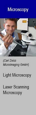 Carl Zeiss Group Carl Zeiss MicroImaging Optical Sensor Systems Carl Zeiss MicroImaging GmbH - Business Unit since March 2006 - focussing on (Light-)Microscopy, AIM and Spectroscopy - GB Industrial,