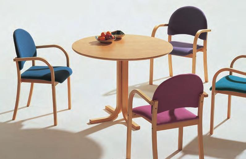 Möbel Seminarraum-Möbel Stuhl Modell 39001 Modell 39001 Polsterstuhl 39001 149,00 g Bitte fordern Sie die