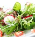 Probieren Sie von Donnerstag, dem 11.08. bis Sonntag, den 21.08.16 unsere leckeren und knackigen Salatkreationen.