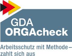 Arbeitsprogramm Organisation: GDA-ORGAcheck Der ORGAcheck ist ein Online-Selbstbewertungsinstrument insbesondere für kleine und